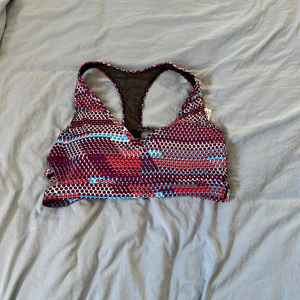 VS Sports bra